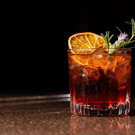 Las Jaras Aguas Termales La Garita 外观 照片